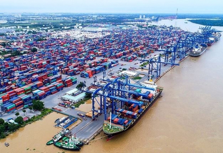 Chính phủ thông qua 06 chính sách của dự án Bộ luật Hàng hải và Đường thủy Việt Nam (sửa đổi)- Ảnh 1.