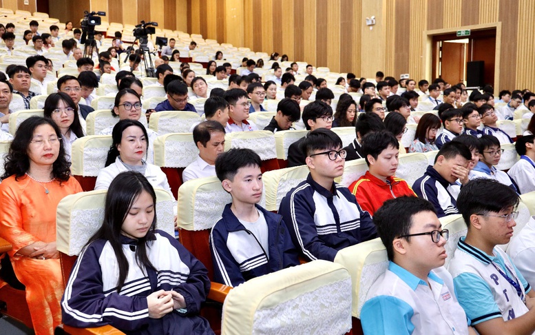 Công bố đội tuyển Olympic 2026: Lộ diện những gương mặt xuất sắc nhất