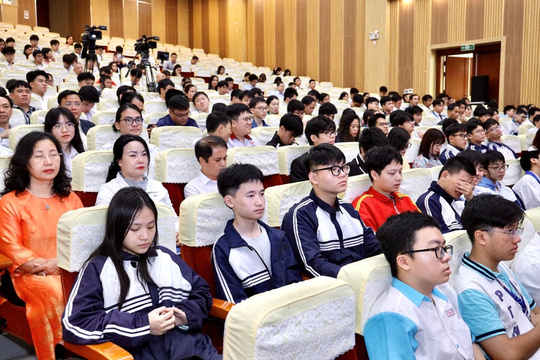 Công bố đội tuyển Olympic 2026: Lộ diện những gương mặt xuất sắc nhất- Ảnh 1.