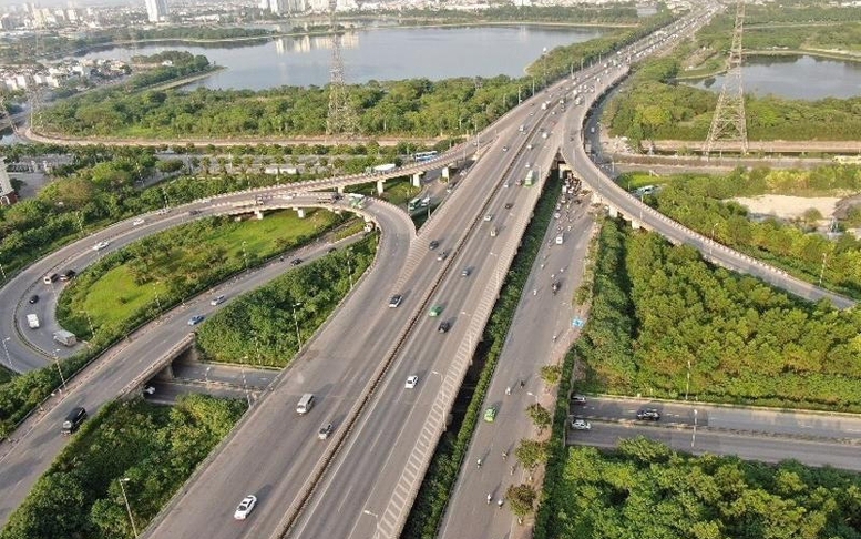 Quy định mới về quản lý, sử dụng và khai thác tài sản kết cấu hạ tầng giao thông