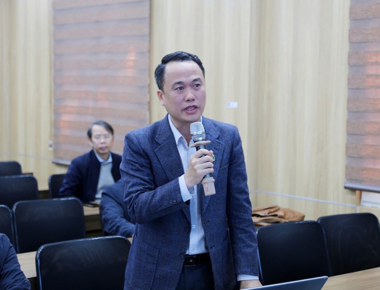 Ngành “hot” mùa tuyển sinh 2026: Không chỉ là câu chuyện xu hướng- Ảnh 2.