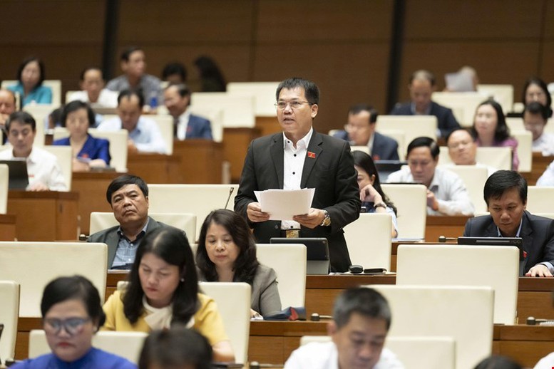 Làm rõ tiêu chí sáng kiến, siết trách nhiệm quỹ khen thưởng- Ảnh 1.