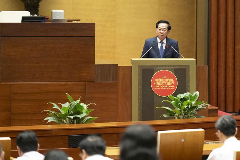 Làm rõ tiêu chí sáng kiến, siết trách nhiệm quỹ khen thưởng- Ảnh 2.