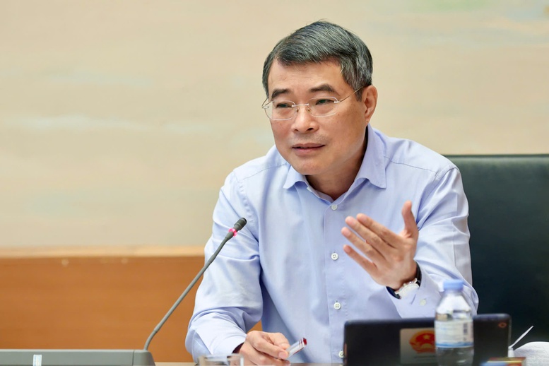 Thủ tướng: Quyết tâm tăng trưởng 2 con số trên nền tảng vững chắc là ổn định kinh tế vĩ mô- Ảnh 2.