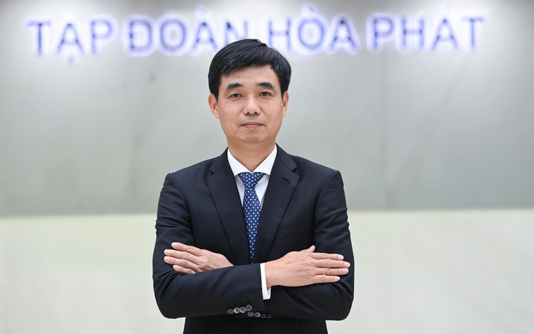 Tập đoàn Hòa Phát: Cam kết luôn đồng hành với Chính phủ trong những dự án hạ tầng chiến lược