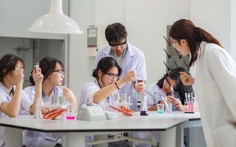 Hiện đại hóa, nâng cao chất lượng giáo dục và đào tạo giai đoạn 2026 - 2035