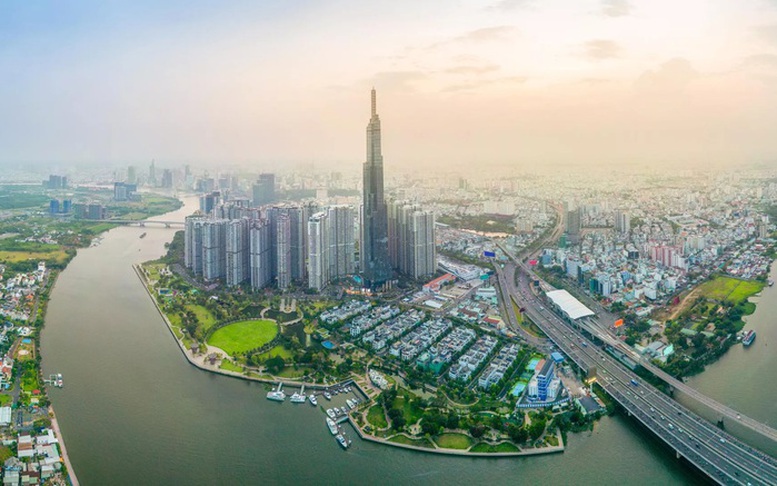 Báo cáo kinh tế - xã hội của Chính phủ: Nhận diện rõ thách thức, quyết tâm đạt tăng trưởng cao