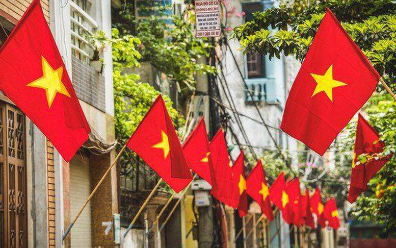 Chính thức: Bộ Nội vụ ra thông báo lịch nghỉ Giỗ Tổ Hùng Vương, lễ 30/4-1/5