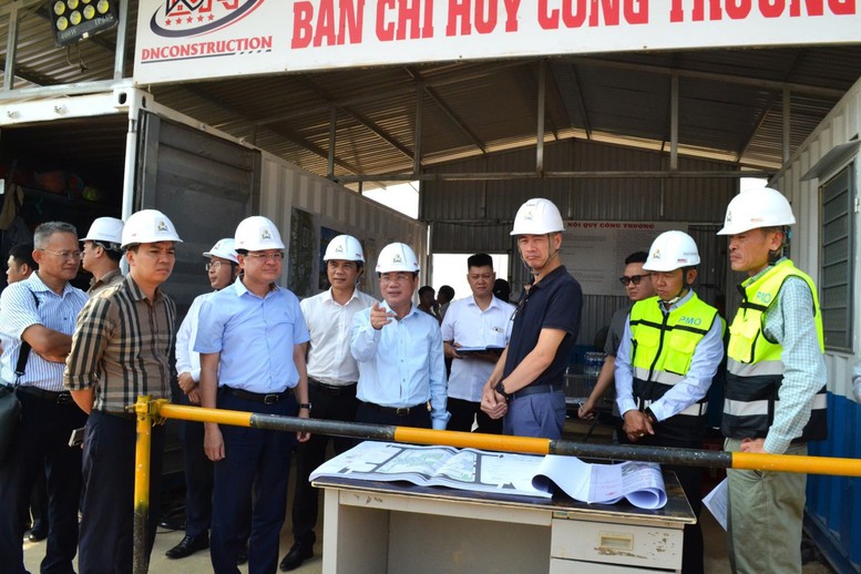 Cuối năm sẽ có thêm gần 10.000 căn nhà ở xã hội tại Huế, Đà Nẵng- Ảnh 1.