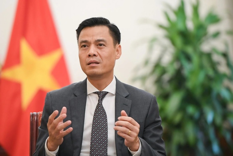 Tạo xung lực mới cho quan hệ Việt Nam với các đối tác quan trọng- Ảnh 1.