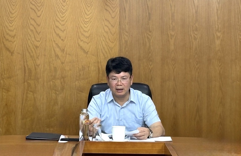 Hoàn thiện thể chế qua đợt tổng rà soát văn bản quy phạm pháp luật- Ảnh 1.