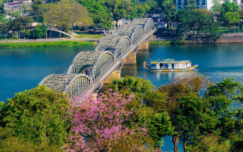 Kiến tạo động lực tăng trưởng đột phá để TP. Huế tiến vào kỷ nguyên mới