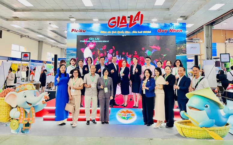 Cơ hội phát triển du lịch văn hóa từ ‘Đại ngàn chạm biển xanh’