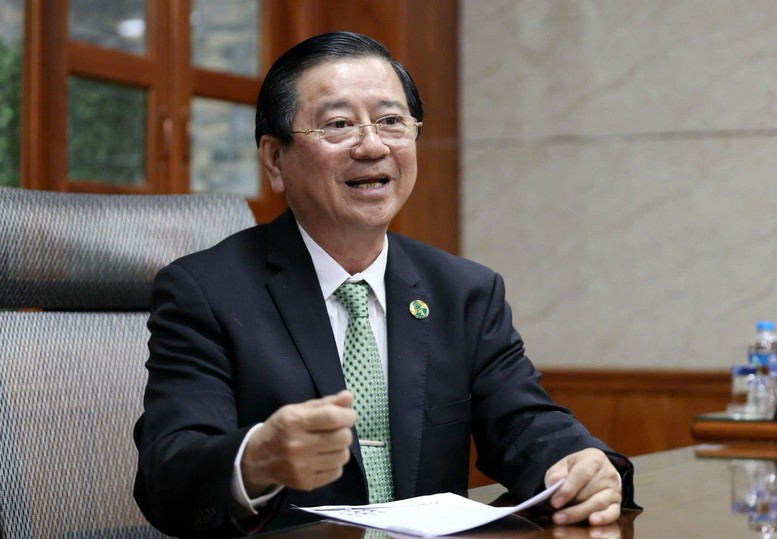 Nâng cao năng lực thực thi để hiện thực hóa mục tiêu tăng trưởng- Ảnh 4. Nâng cao năng lực thực thi để hiện thực hóa mục tiêu tăng trưởng- Ảnh 4.