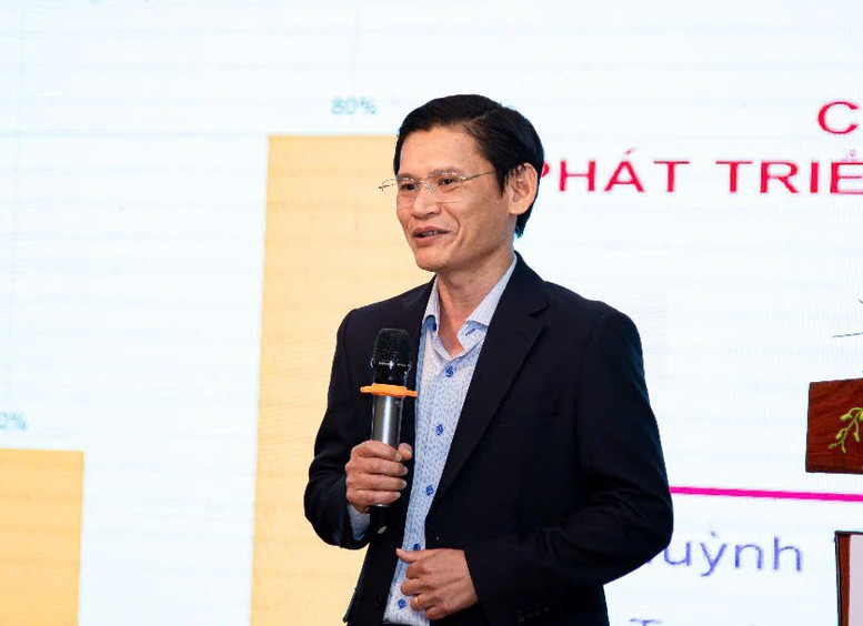 Nâng cao năng lực thực thi để hiện thực hóa mục tiêu tăng trưởng- Ảnh 3. Nâng cao năng lực thực thi để hiện thực hóa mục tiêu tăng trưởng- Ảnh 3.