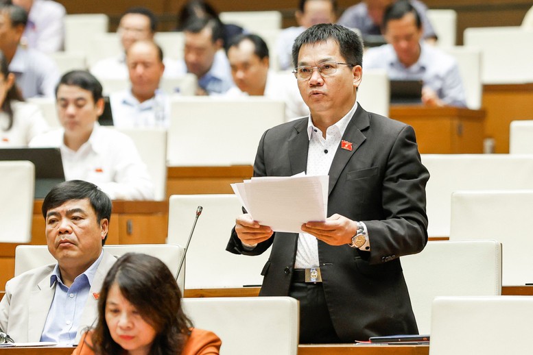 Mở rộng trợ giúp pháp lý tạo 'điểm tựa' công lý cho đối tượng yếu thế- Ảnh 1.