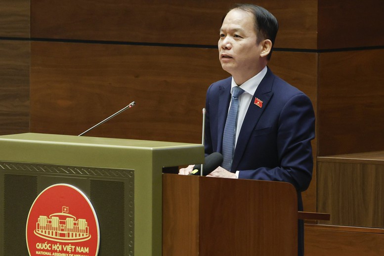 Sửa đổi Luật Hộ tịch: Đẩy mạnh ‘số hóa’, đồng bộ dữ liệu hộ tịch với VNeID- Ảnh 2.