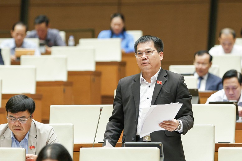 Sửa Luật Cơ quan đại diện: Đáp ứng yêu cầu hội nhập sâu rộng và phát triển đất nước- Ảnh 1.