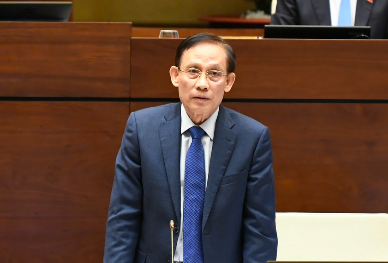 Sửa Luật Cơ quan đại diện: Đáp ứng yêu cầu hội nhập sâu rộng và phát triển đất nước- Ảnh 2.