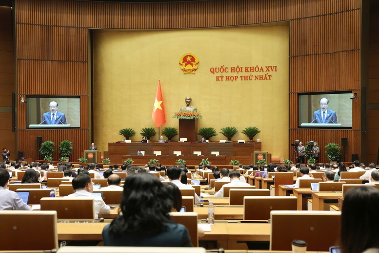 Phải tạo được các cơ chế, chính sách đặc thù, vượt trội cho sự phát triển của Thủ đô- Ảnh 1.