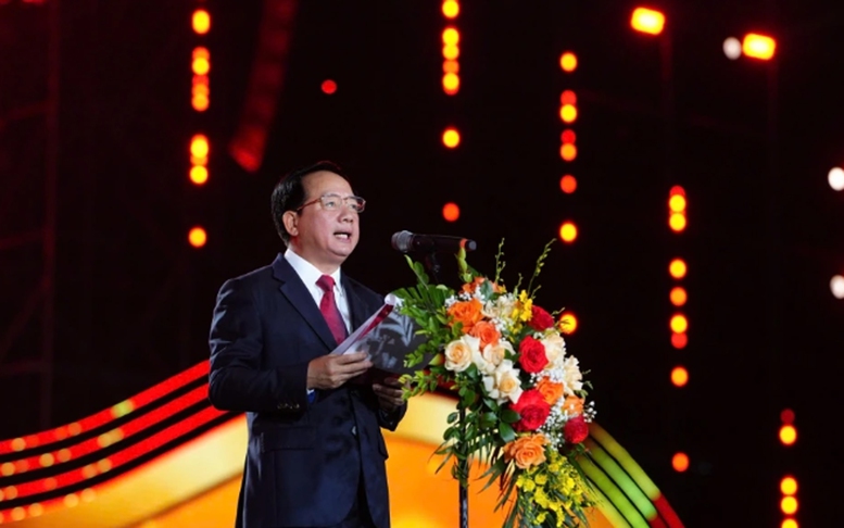 Phát thanh phải dẫn dắt nhận thức, khơi dậy khát vọng phát triển, lan tỏa giá trị tốt đẹp*- Ảnh 1.