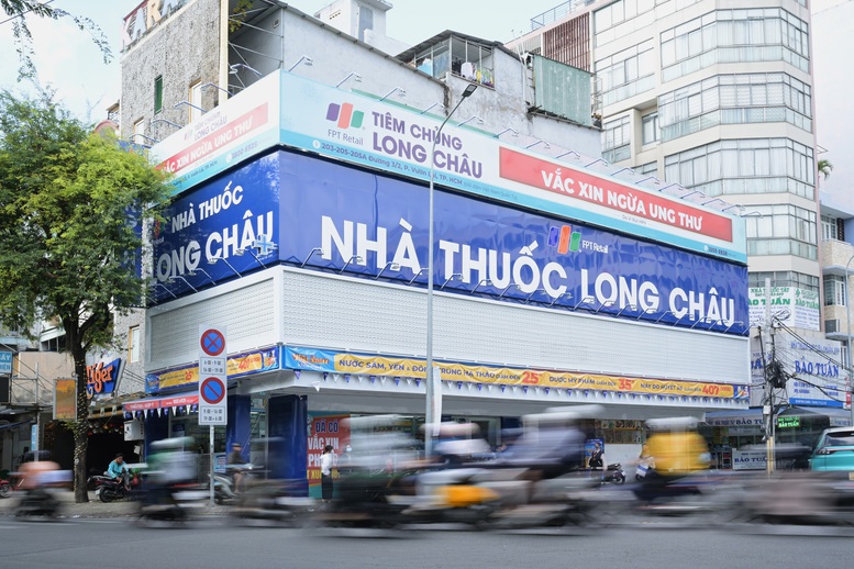 Long Châu đưa 3 đột phá y khoa về Việt Nam: Mở cơ hội cho bệnh nhân nặng và hiếm gặp- Ảnh 3. Long Châu đưa 3 đột phá y khoa về Việt Nam: Mở cơ hội cho bệnh nhân nặng và hiếm gặp- Ảnh 3.
