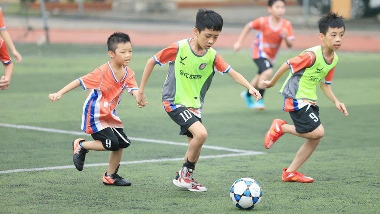 Từ 'ngân hàng hạnh phúc' đến hành trình phụng sự và lan tỏa ở SHB- Ảnh 1.