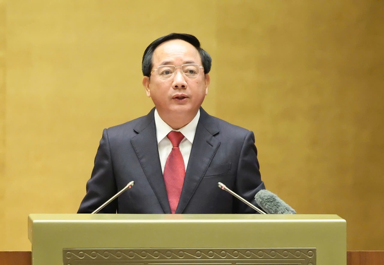 Nâng tầm công tác chính trị, tư tưởng trước những biến động nhanh, phức tạp, khó lường- Ảnh 1.