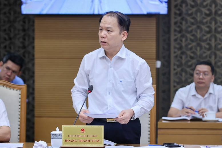 Thủ tướng: Trước ngày 20/4, các bộ phải trình phương án cắt giảm thủ tục hành chính, điều kiện kinh doanh- Ảnh 3.