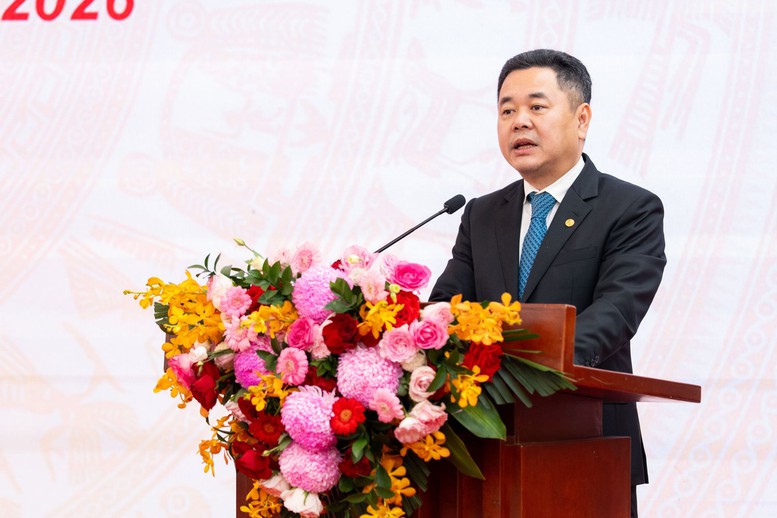 Tập đoàn và ngân hàng ‘vào guồng’ đóng góp mục tiêu tăng trưởng trên 10%- Ảnh 3.