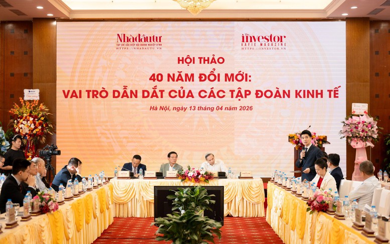 Tập đoàn và ngân hàng ‘vào guồng’ đóng góp mục tiêu tăng trưởng trên 10%