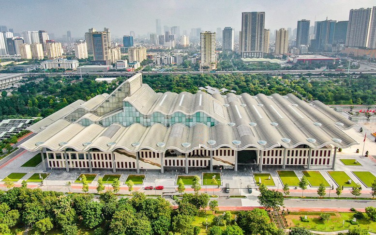 Trung tâm Hội nghị Quốc gia, Văn phòng Chính phủ thông báo tuyển dụng nhân sự đợt I năm 2026- Ảnh 1.