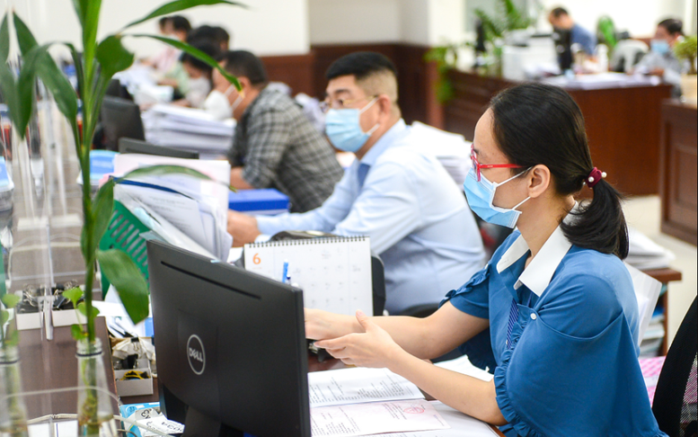 Điều kiện, thủ tục chuyển công tác đối với viên chức