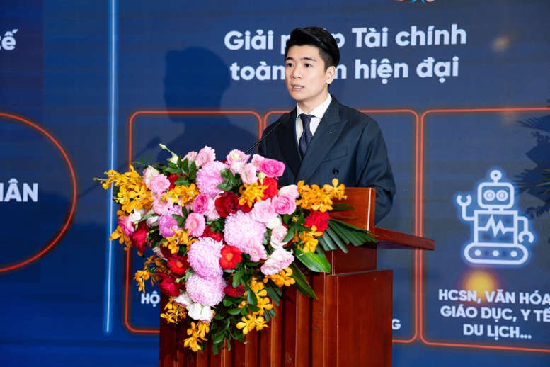 Tập đoàn và ngân hàng ‘vào guồng’ đóng góp mục tiêu tăng trưởng trên 10%- Ảnh 4.