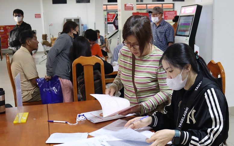 Căn cứ tính tiền sử dụng đất khi chuyển mục đích sang đất ở