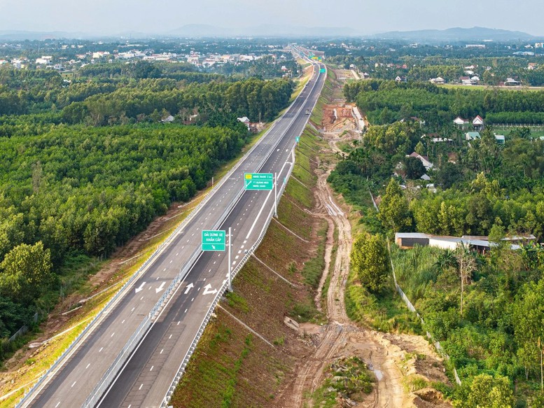 Bổ sung 3 tuyến cao tốc đầu tư trước năm 2030- Ảnh 1.