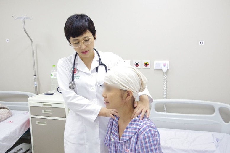 Hội chẩn đa chuyên khoa: Chuẩn mực mới, hy vọng mới cho người bệnh ung thư- Ảnh 1.