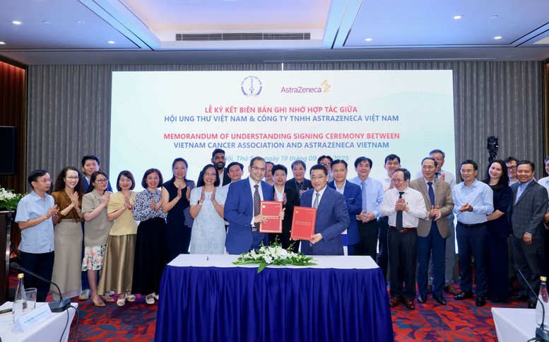 Hội chẩn đa chuyên khoa: Chuẩn mực mới, hy vọng mới cho người bệnh ung thư- Ảnh 5.