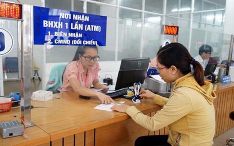 Điều kiện và mức hưởng BHXH một lần