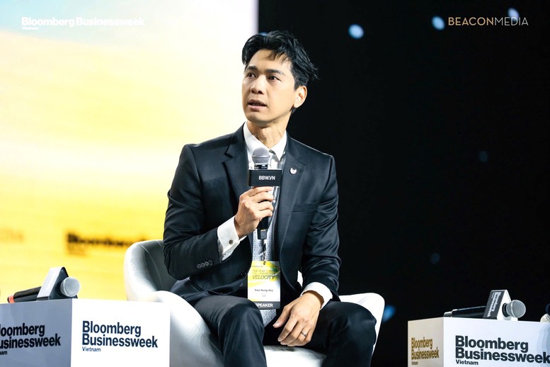 Việt Nam cần cấu trúc vốn đa dạng hơn cho giai đoạn tăng trưởng mới- Ảnh 2.