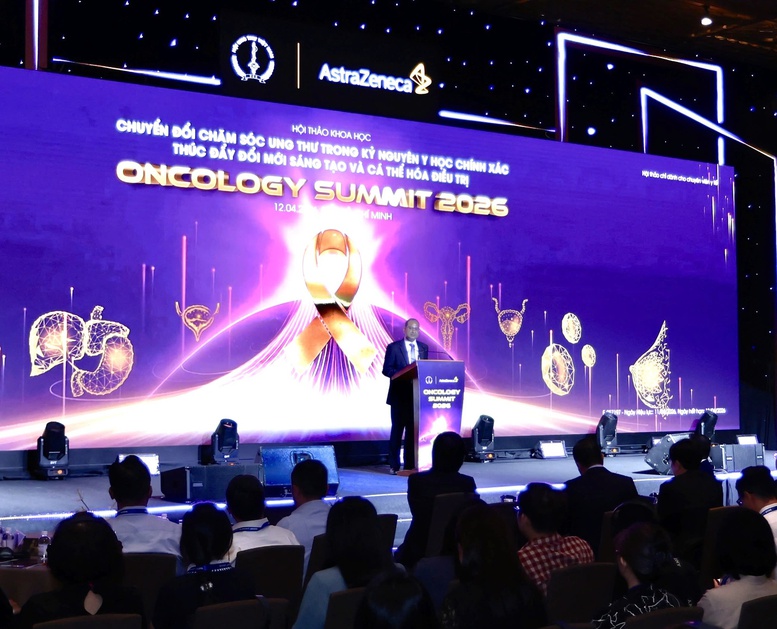 Hội chẩn đa chuyên khoa: Chuẩn mực mới, hy vọng mới cho người bệnh ung thư- Ảnh 2.