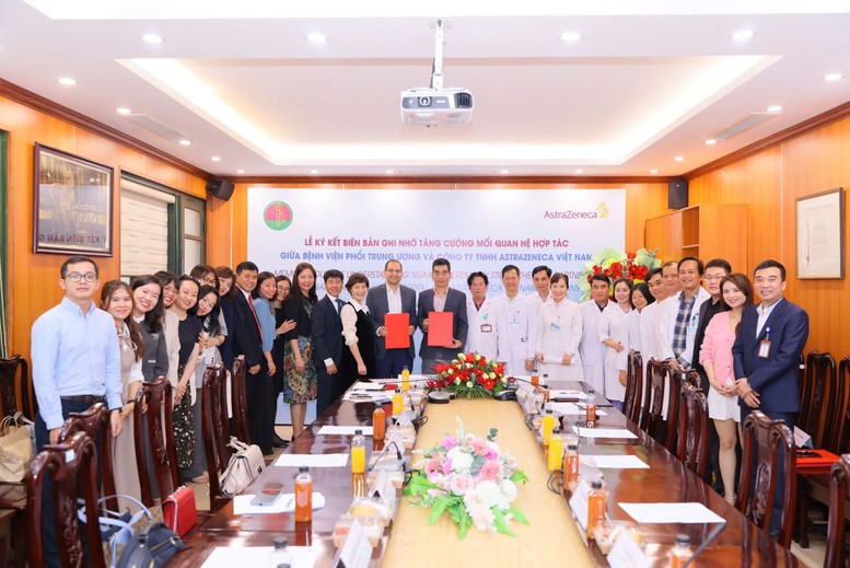 Hội chẩn đa chuyên khoa: Chuẩn mực mới, hy vọng mới cho người bệnh ung thư- Ảnh 4.