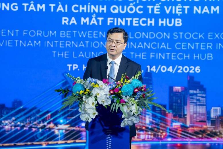 HDBank thúc đẩy kết nối thị trường, hỗ trợ doanh nghiệp tiếp cận các cơ hội vốn toàn cầu- Ảnh 2. HDBank thúc đẩy kết nối thị trường, hỗ trợ doanh nghiệp tiếp cận các cơ hội vốn toàn cầu- Ảnh 2.