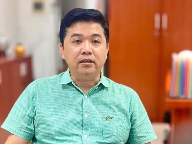 Cảnh báo bệnh tay chân miệng và sốt xuất huyết tiếp tục gia tăng, nhiều ca nặng- Ảnh 1.