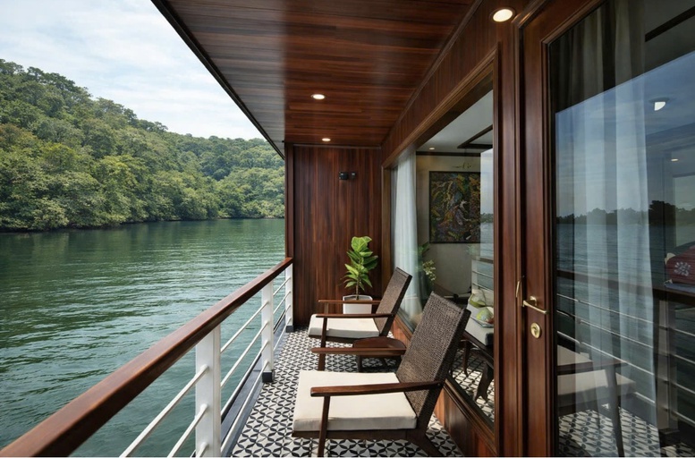 Nâng tầm trải nghiệm du lịch đường sông TPHCM- Ảnh 1.