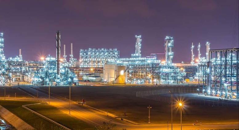 Petrovietnam linh hoạt c&aacute;c giải ph&aacute;p, g&oacute;p phần ổn định hệ thống cung ứng xăng dầu- Ảnh 1.