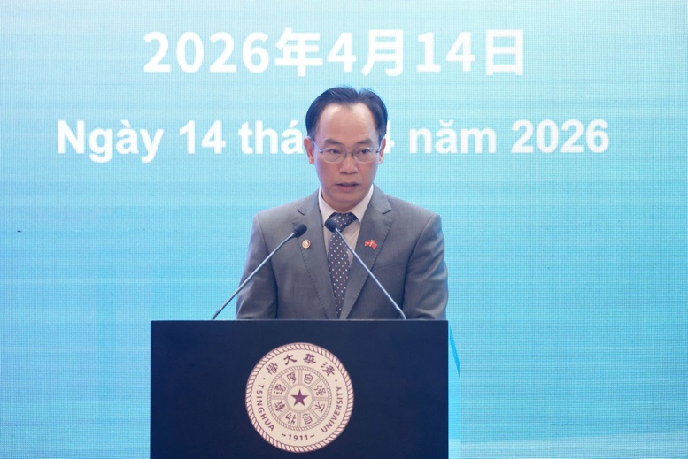 52 thỏa thuận hợp tác giữa các cơ sở giáo dục đại học Việt - Trung được ký kết- Ảnh 2. 52 thỏa thuận hợp tác giữa các cơ sở giáo dục đại học Việt - Trung được ký kết- Ảnh 2.