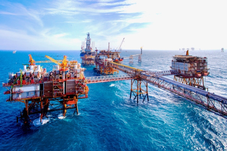 Đề xuất sửa Luật Dầu khí- Ảnh 1.