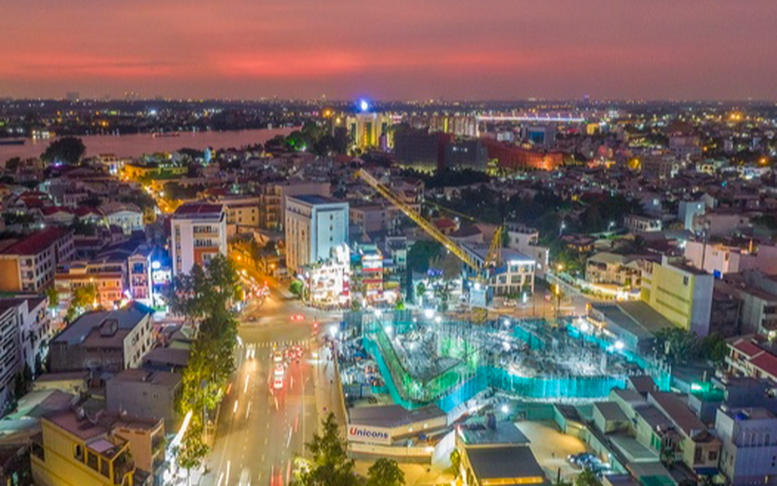 Đồng Nai - thành phố trực thuộc Trung ương: Không chỉ là nâng tầm danh xưng hành chính