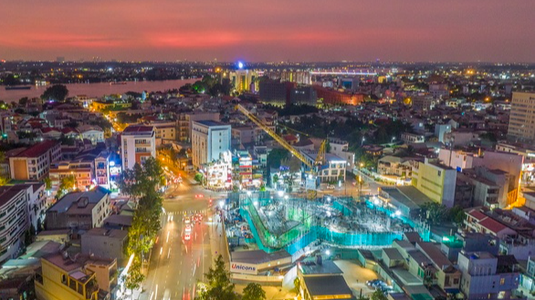 Đồng Nai - thành phố trực thuộc Trung ương: Không chỉ là nâng tầm danh xưng hành chính- Ảnh 1.